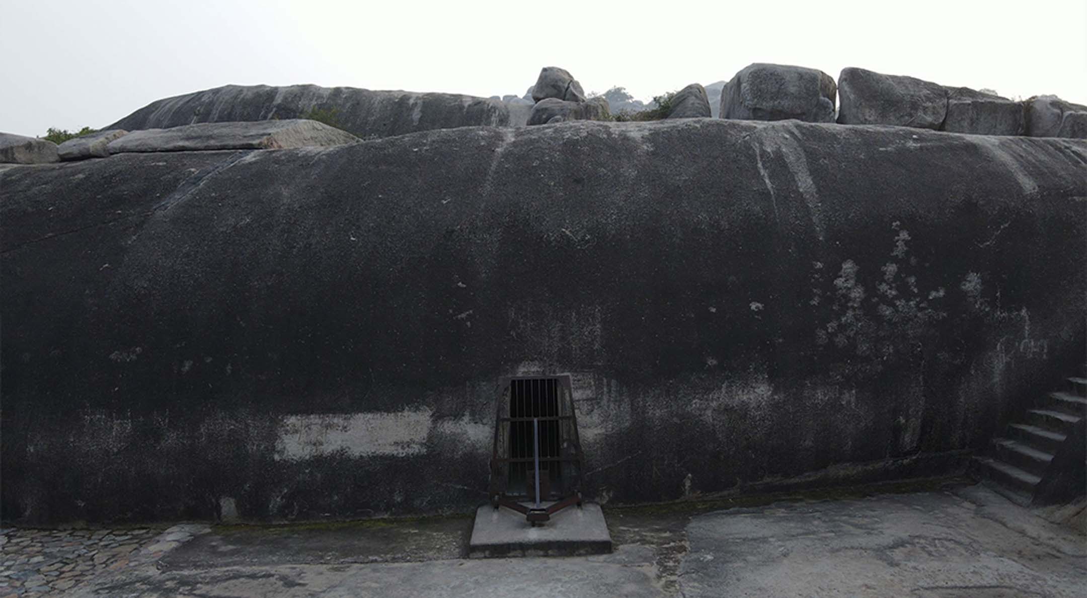Barabar Hills