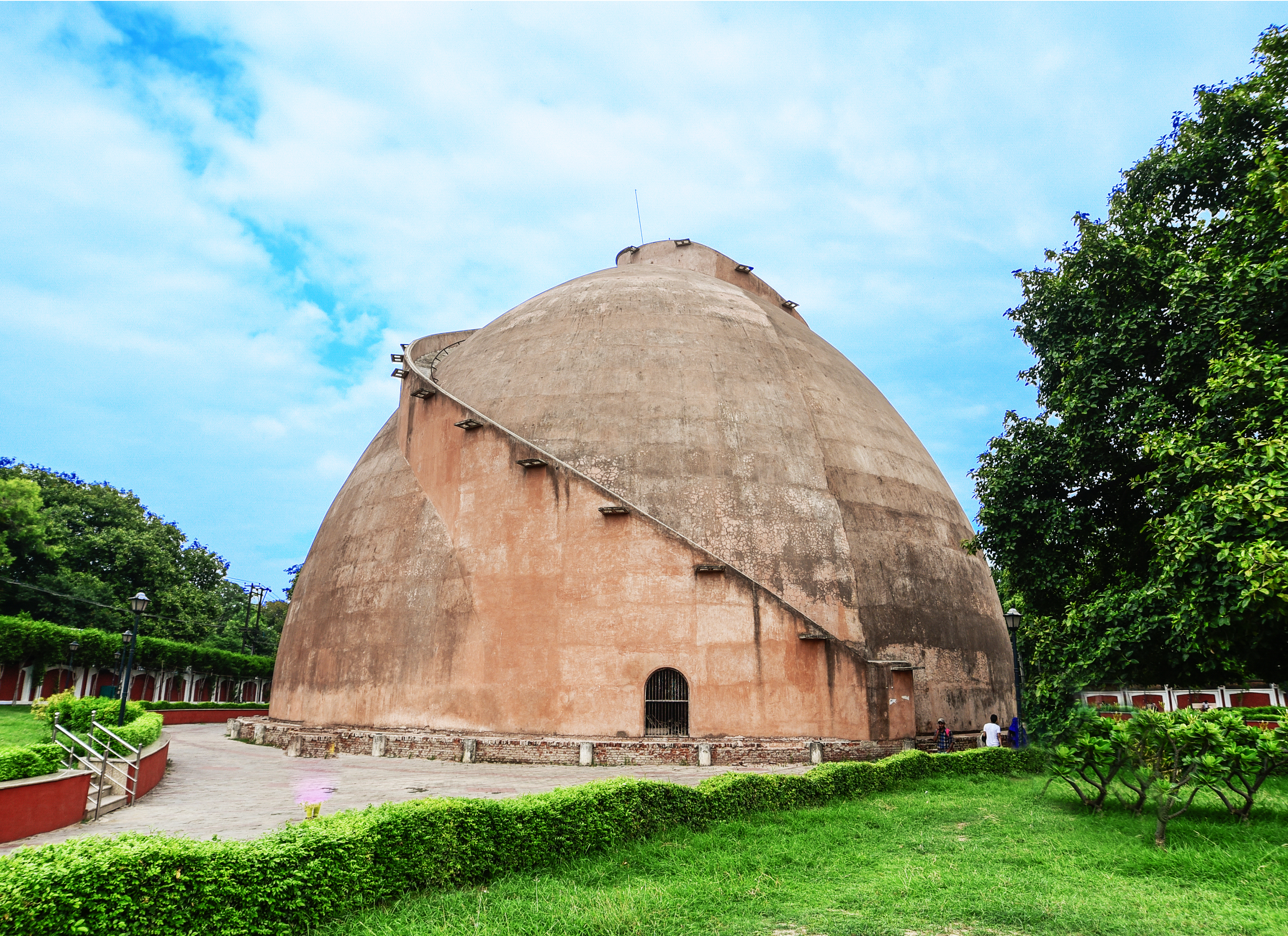 Ganga-side Patna on the Sikh pilgrimage trail